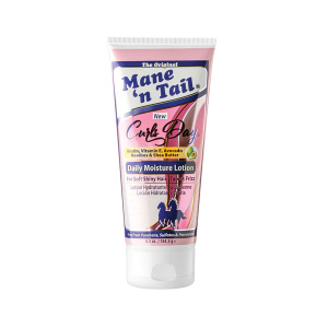 MANE N TAIL CURLS DAY MOISTURE LOTION 6.5OZ TUBE (6/CS)