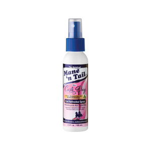 MANE N TAIL CURLS DAY REFRESHER SPRAY 3.4OZ (12/CS)