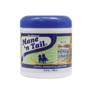 MANE N TAIL HERBAL GRO LEAVE-IN CRÈME (6OZ) [THERAPY] (6/CS)