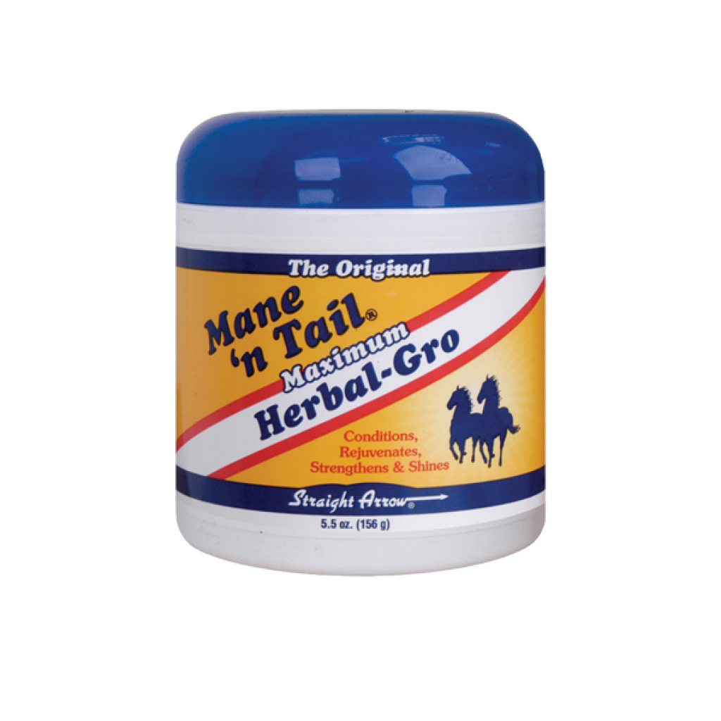 MANE N TAIL HERBAL GRO (5.5OZ) [MAX] (6/CS)