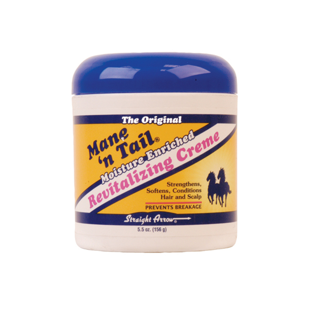 MANE N TAIL CREAM (5.5OZ) [REVITALIZING] (6/CS)