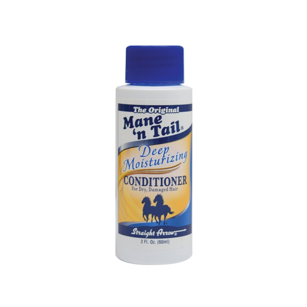 MANE N TAIL CONDITIONER (2OZ) [DEEP MOISTURE] (24/CS)