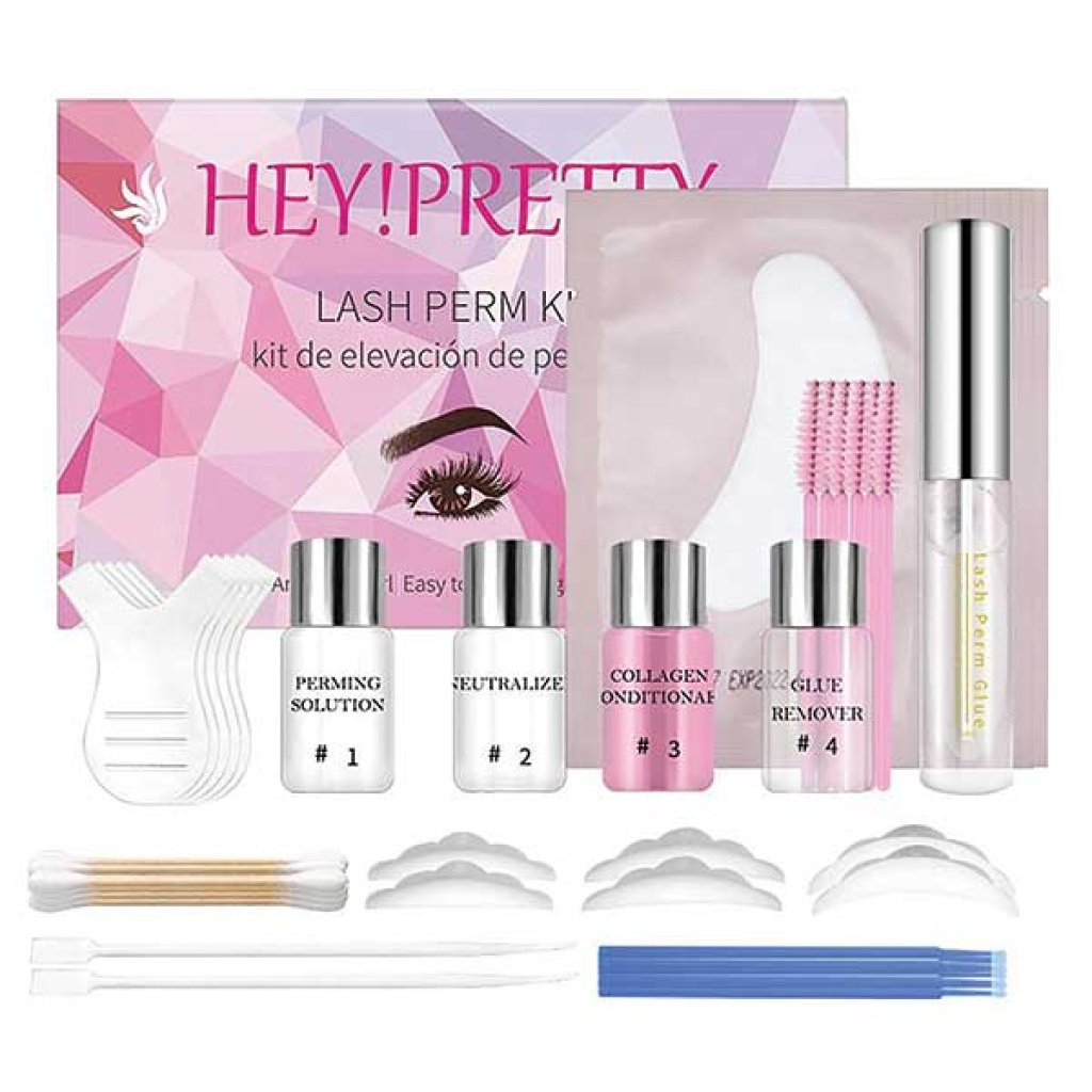 LASH PERM KIT