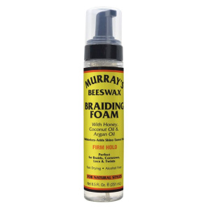 MURRAYS BW BRAIDING FOAM