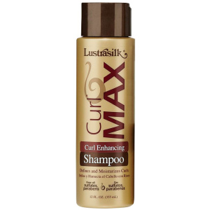 CURL MAX CURL ENHANCING SHAMPOO