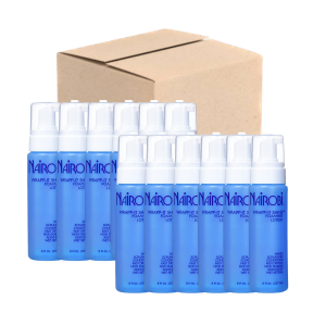 NAIROBI WRAPP-IT SHINE FOAMING LOTION