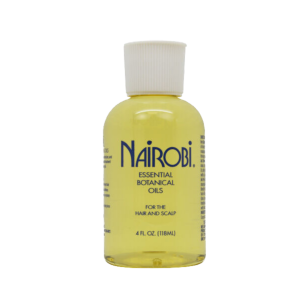 NAIROBO BOTANICAL OIL 4 Oz