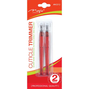 CUTICLE TRIMMER (12/288/CS)