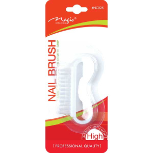 NAIL BRUSH (12/288/CS)