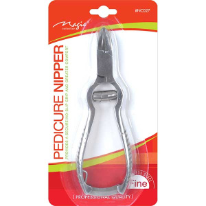 PEDICURE NIPPER (12/288/CS)