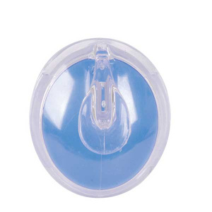 HANDY HAIR MASSAGE BRUSH (12/144/CS)