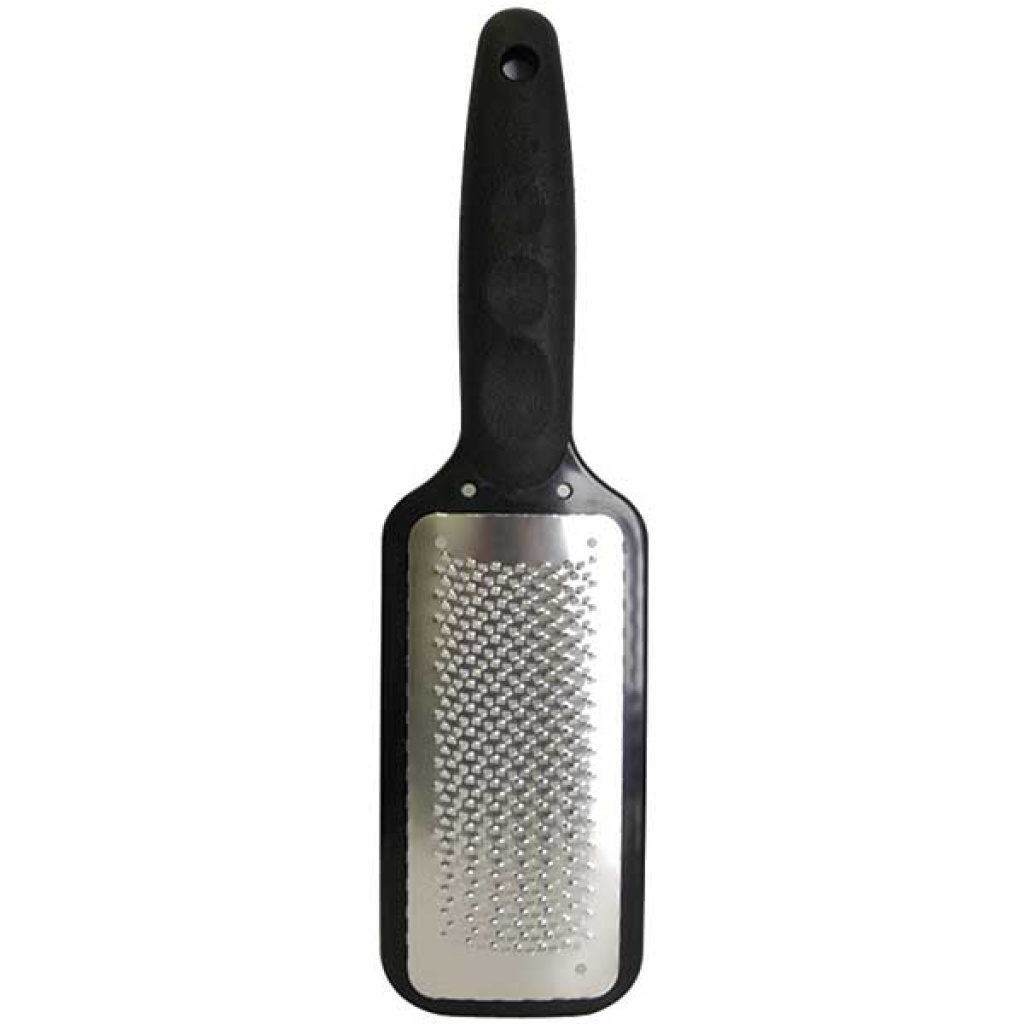 METAL FOOT FILE [WIDE] (12/144/CS)