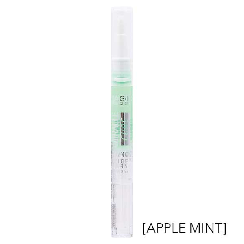 CUTICLE OIL PEN [APPLE MINT](12/PK)(12DZ/BOX)(144DZ/CS)
