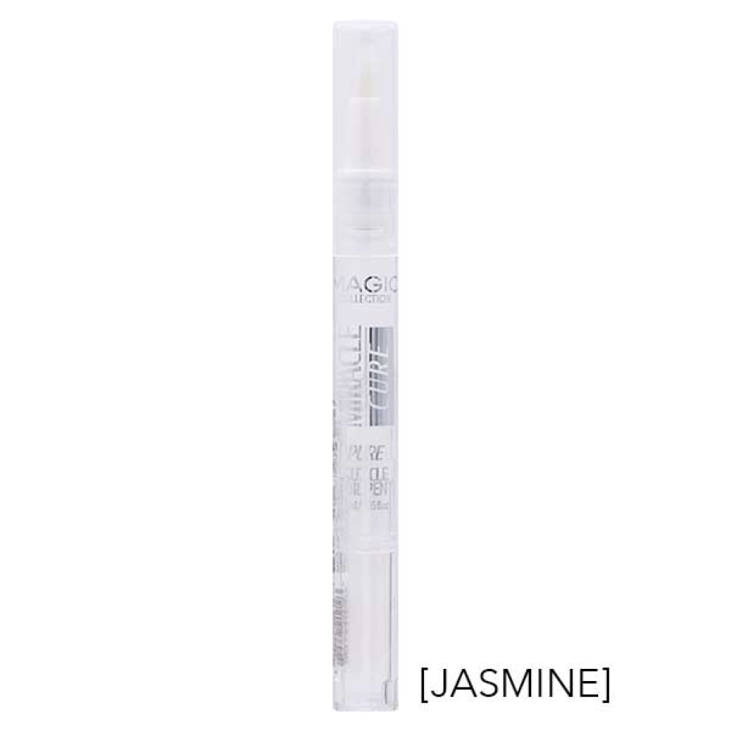 CUTICLE OIL PEN [JASMINE](12/PK)(12DZ/BOX)(144DZ/CS)