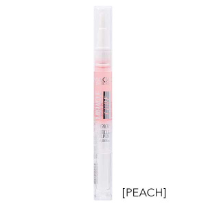 CUTICLE OIL PEN [PEACH](12/PK)(12DZ/BOX)(144DZ/CS)