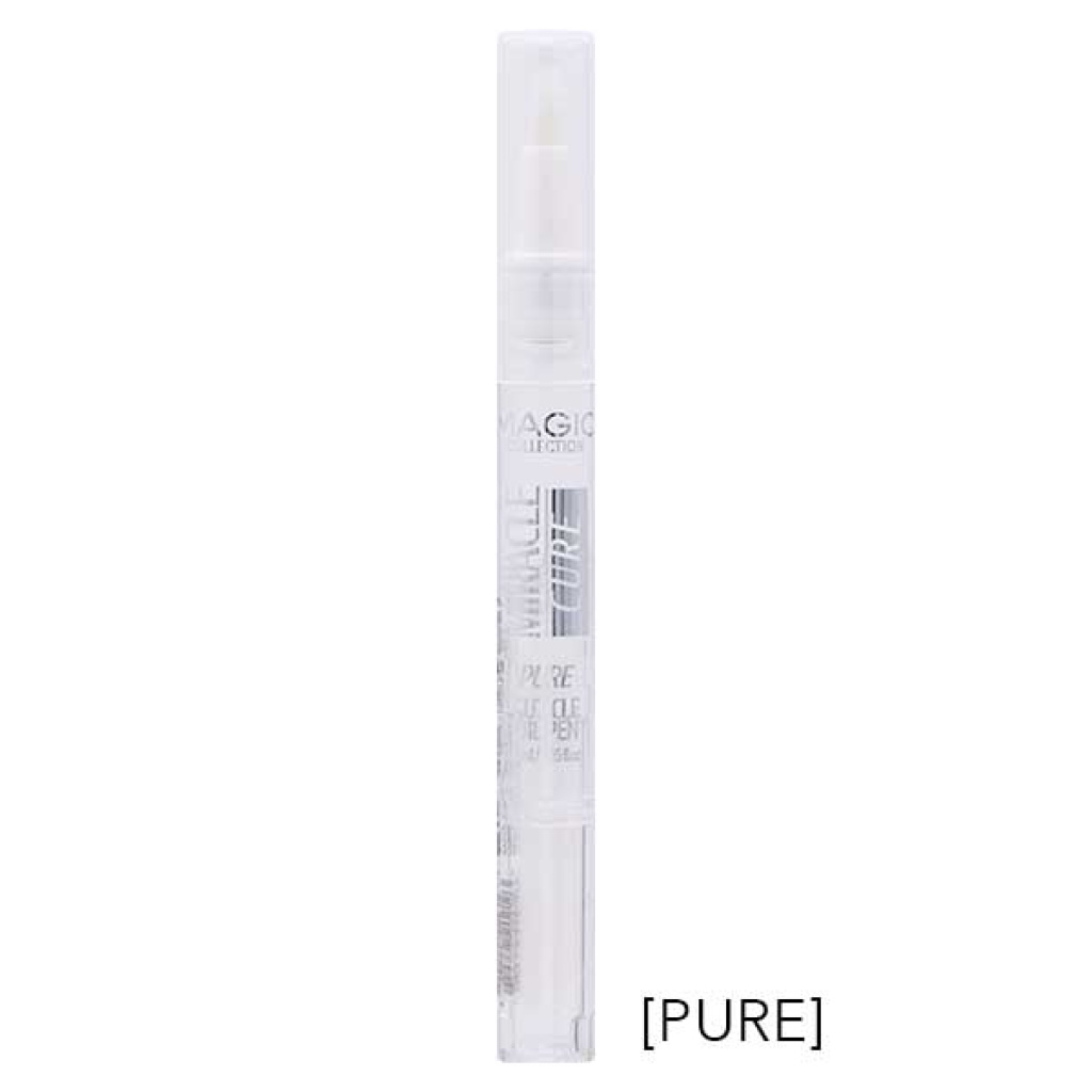 CUTICLE OIL PEN [PURE](12/PK)(12DZ/BOX)(144DZ/CS)