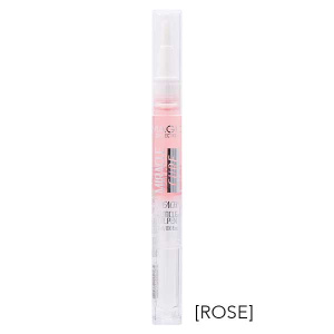 CUTICLE OIL PEN [ROSE](12/PK)(12DZ/BOX)(144DZ/CS)