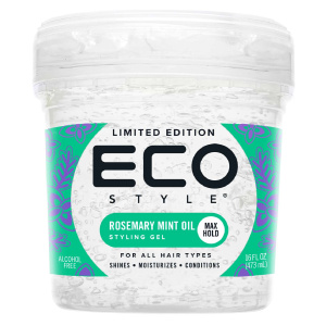 ECO STYLE GEL [ROSEMARY MINT] 16 OZ