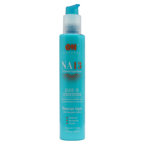 ON NATURAL NA13 LEAVE-IN CONDITIONER (8OZ) [ARGAN] (12/CS)