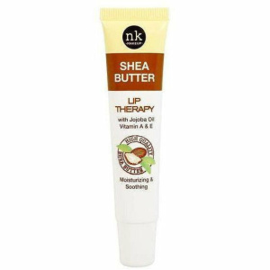 Nicka K: Shea Butter Lip Therapy