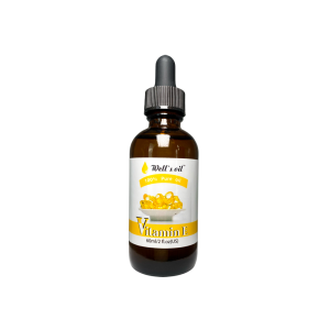WELL’S 100% VITAMIN EOIL 2 Oz
