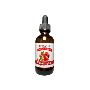 Rosehipoil 2oz