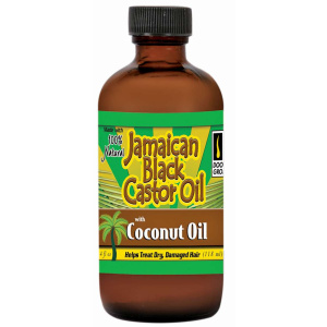DOO GRO JBCO OIL [COCONUT]