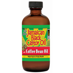 DOO GRO JBCO OIL [COFFEE]