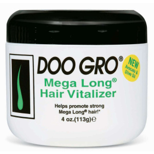 DOO GRO HAIR VITALIZER [MEGA LONG]