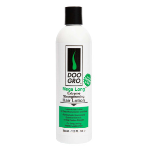 DOO GRO MEGA LONG HAIR LOTION