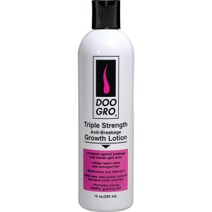 DOO GRO GROWTH LOTION [TRIPLE]