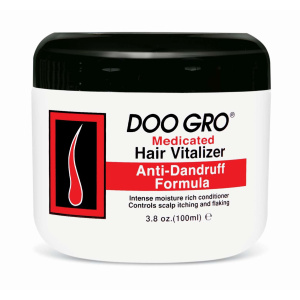 DOO GRO HAIR VIT MED [ANTI DANDRUFF]
