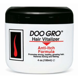 DOO GRO HAIR VITALIZER [ANTI ITCH]