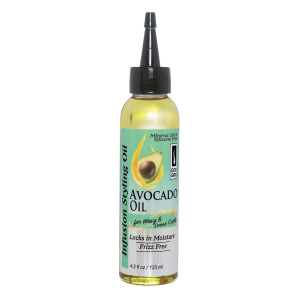 DOO GRO INFUSION OIL [AVOCADO]