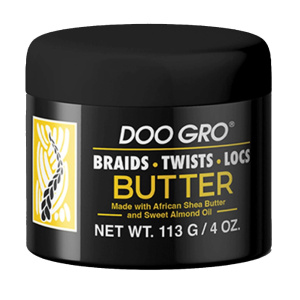 DOO GRO BRAID BUTTER