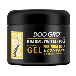 DOO GRO BRAID GEL
