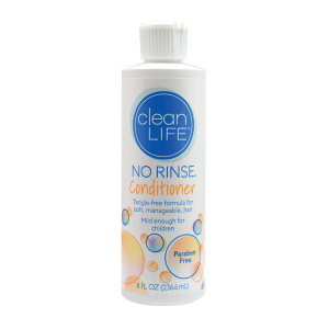 NO RINSE CONDITIONER (8OZ) (12/CS)