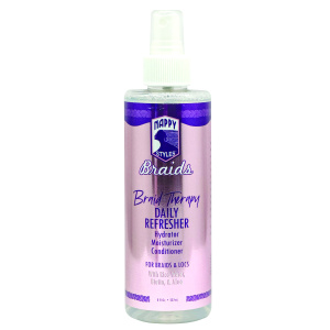 NAPPY STYLES BRAIDS REFRESHER (8OZ)