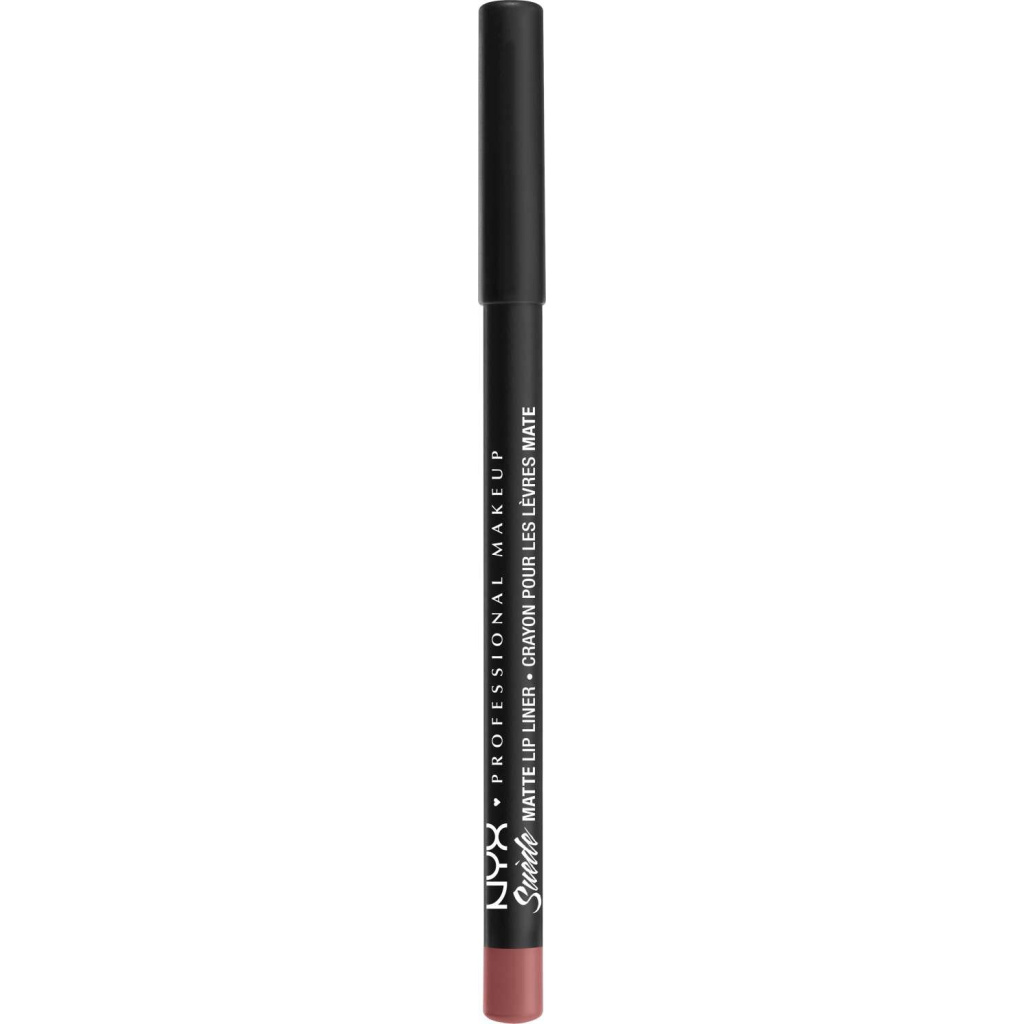 NYX SUEDE MATT LIP LNR-53_BRUNCH ME