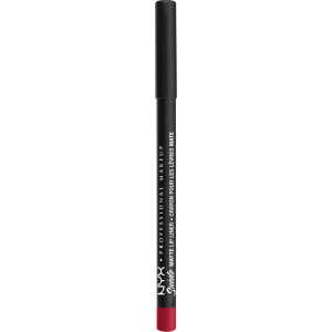 NYX SUEDE MATT LIP LNR-57_SPICY