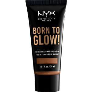 NYX BORN TO GLOW-CAPUCCINO_17