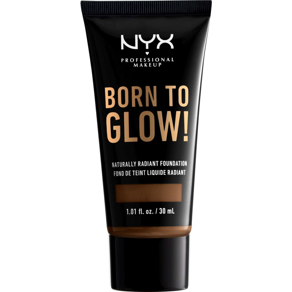 NYX BORN TO GLOW-COCOA_21