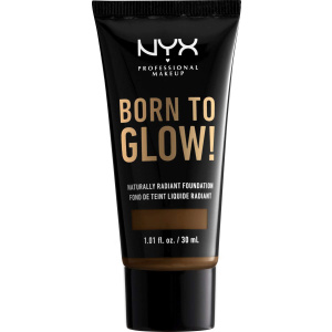NYX BORN TO GLOW-WALNUT_22.3