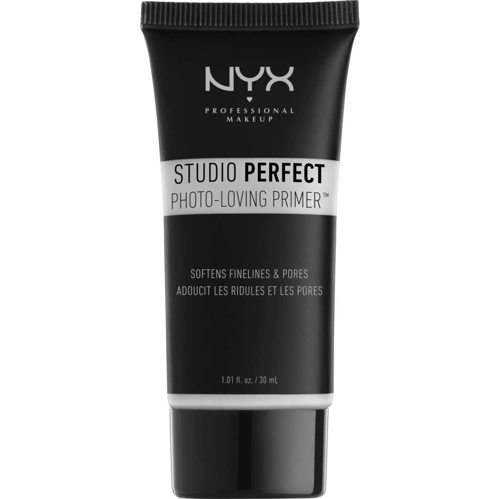 NYX STUDIO PERFECT PRMR-CLEAR