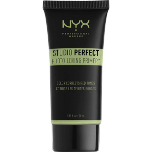 NYX STUDIO PERFECT PRMR-GREEN