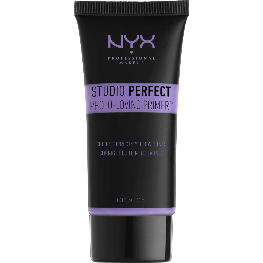 NYX STUDIO PERFECT PRMR-LAVENDER