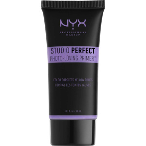 NYX STUDIO PERFECT PRMR-LAVENDER
