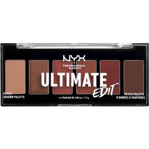 NYX ULTMT EDIT SHDW PLT-01_WARM NEUTRALS