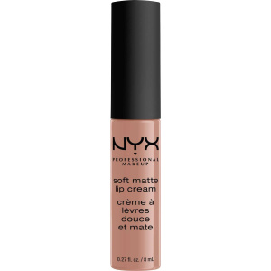 NYX SOFT MATTE LIP CRM-02_STOCKHOLM