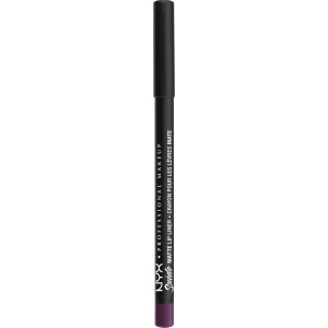 NYX SUEDE MATT LIP LNR-19_SUBVRSIVE SOCI